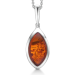 amber ketting