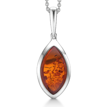 amber ketting