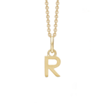 Letter ketting R